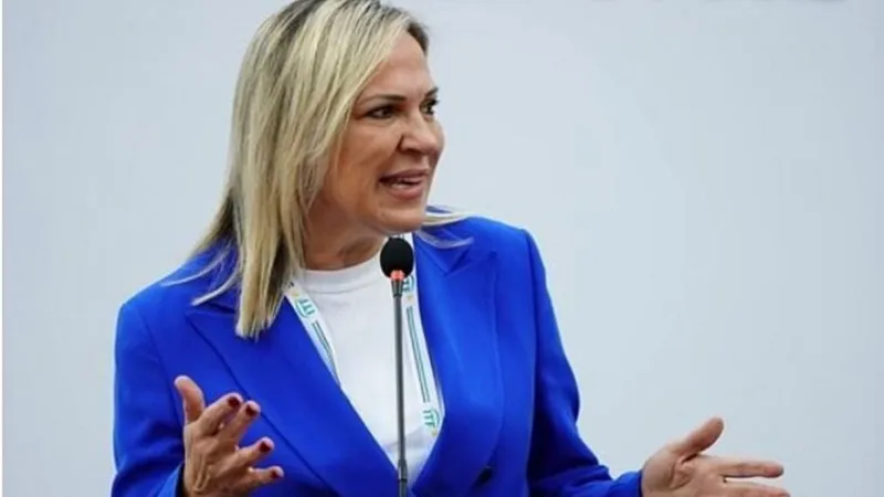 Tenis Federasyonu’nda 1 yılda 3 genel sekreter değişti!