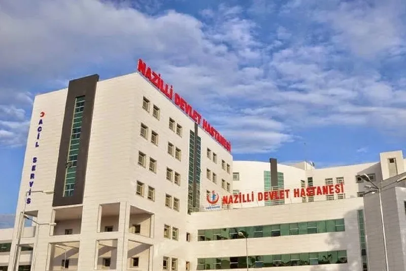 Aydın’da torununu kurtarmak isterken hayatını kaybetti