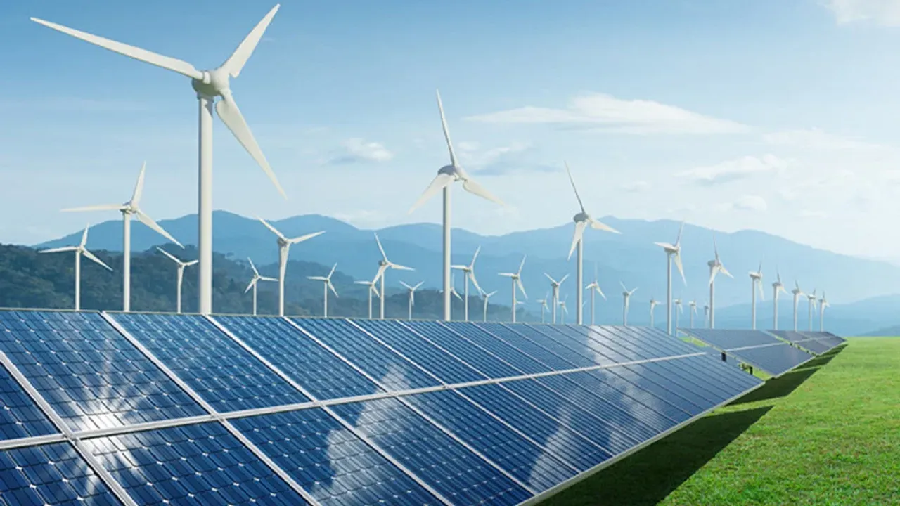 Temiz hidrojen eylem planında sona gelindi