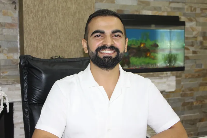 Fizyoterapist Ateş: Sonbaharda bel ve boyun fıtığı olan bireylerde ağrı artışı olabilir