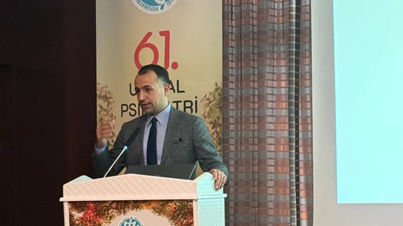 Şık: Çocuk adaleti, yalnızca hukuki değil