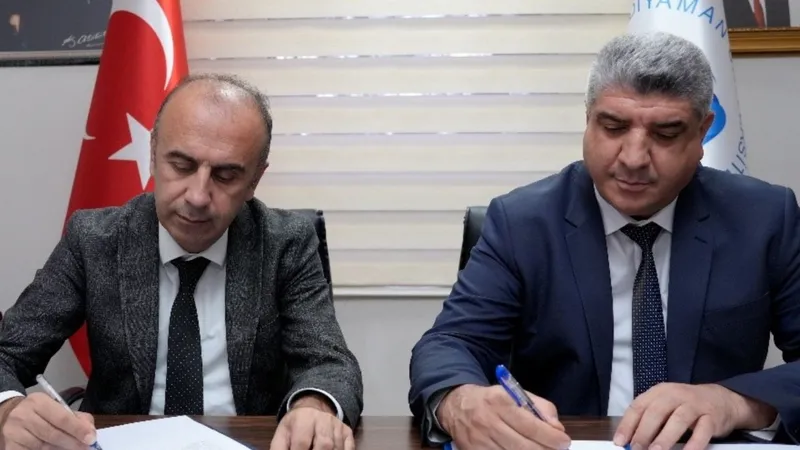 Adıyaman’da İŞKUR Gençlik Programı başlıyor: 819 öğrenci yararlanacak 