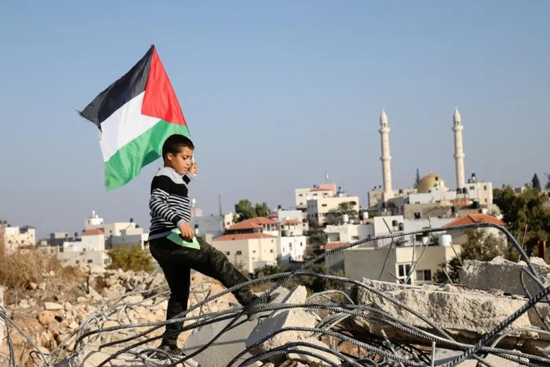 Filistinli gruplar ateşkesi kalıcı hale getirecek adımlarda anlaştı