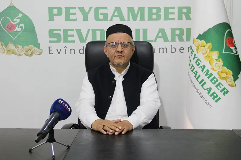 Şimşek: Çocukların namazını, tesettürünü hazmedemeyen vekillere halk desteğini gözden geçirmeli