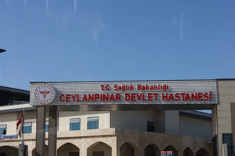 Şanlıurfa’da silahlı saldırı: 2 genç yaralandı