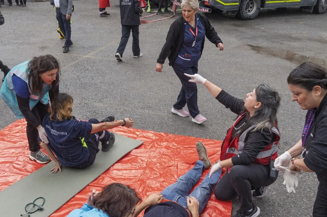 İzmir Büyükşehir