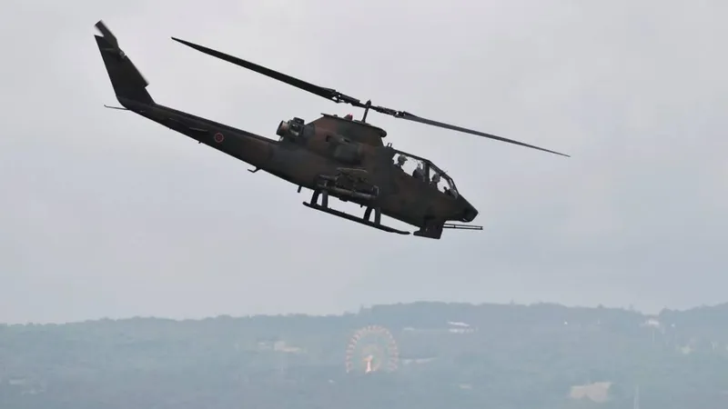 Güney Çin Denizi’nde ABD’ye ait helikopter ve savaş uçağı düştü: 5 personel kurtarıldı