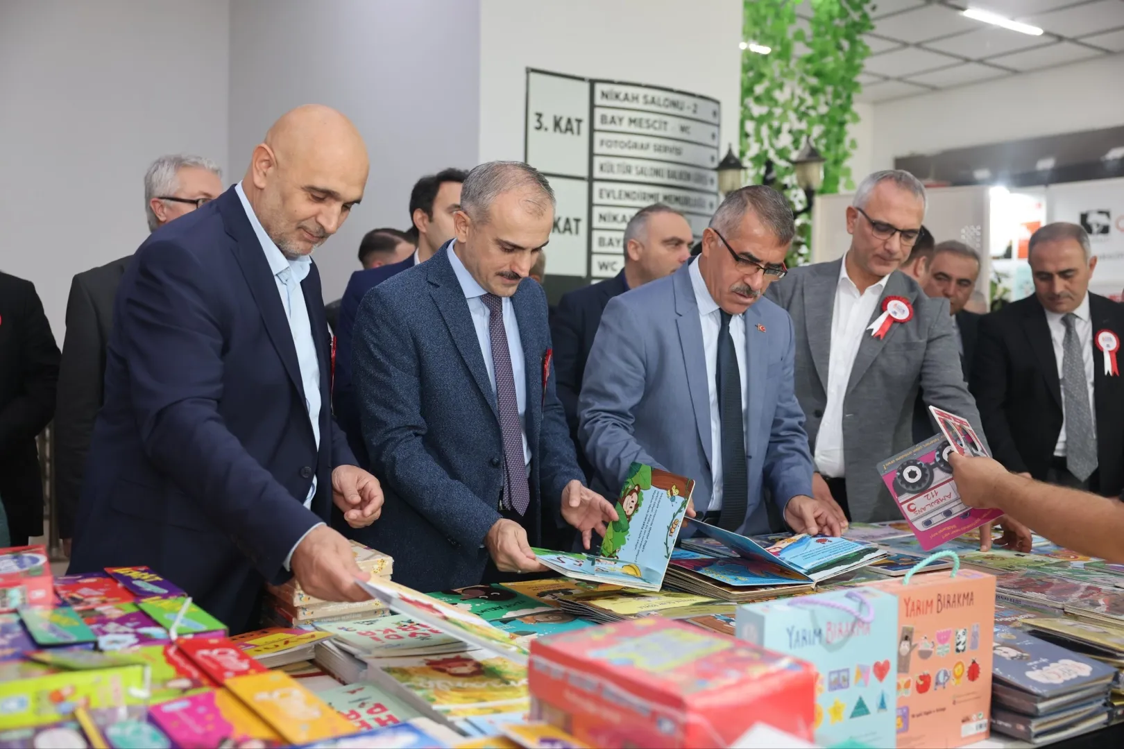 Çayırova Kitap Günleri