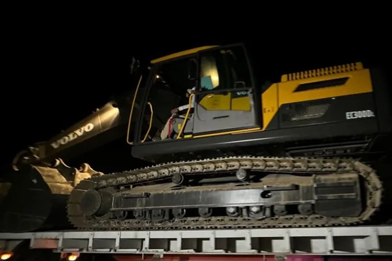 Mısır, siyonist esirlerin cesetlerini bulmak için Gazze