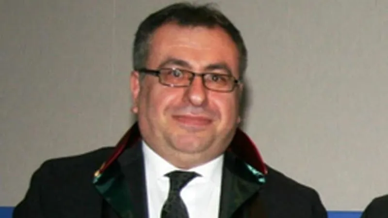 Av. Hüseyin Karaahmetoğlu’ndan duygusal veda: “Bizim Stadyum öksüz kaldı”