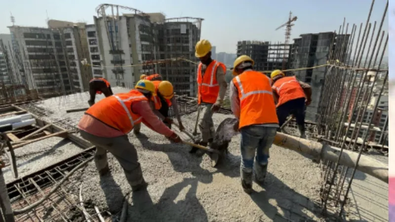 Eylül ayında işsizlik oranı yüzde 8,6 ile sabit kaldı 