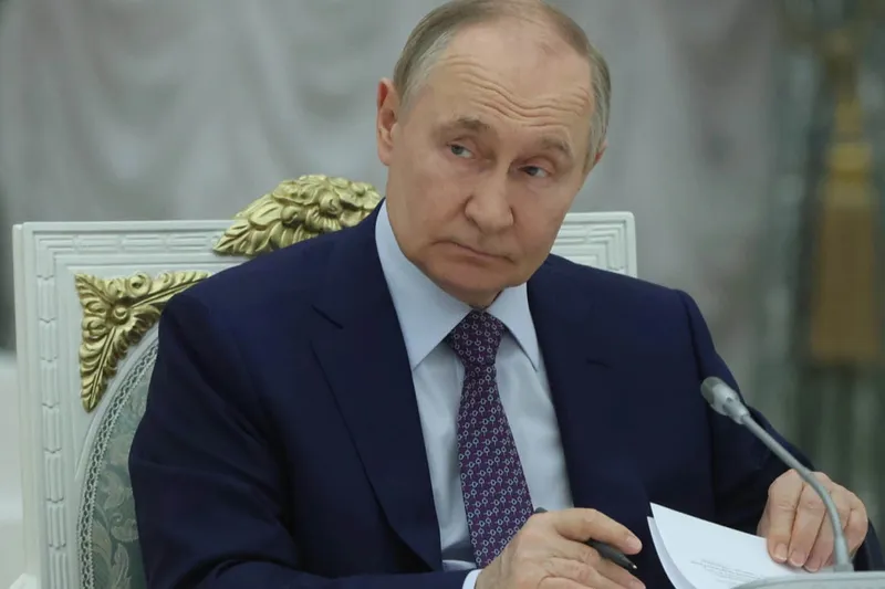 Rusya-ABD Plütonyum Yönetimi ve İmhası Anlaşması feshedildi