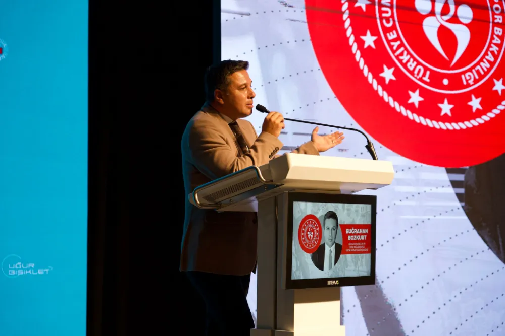 UCI Gran Fondo World Series Antalya Yarışı İçin Geri Sayım Başladı!