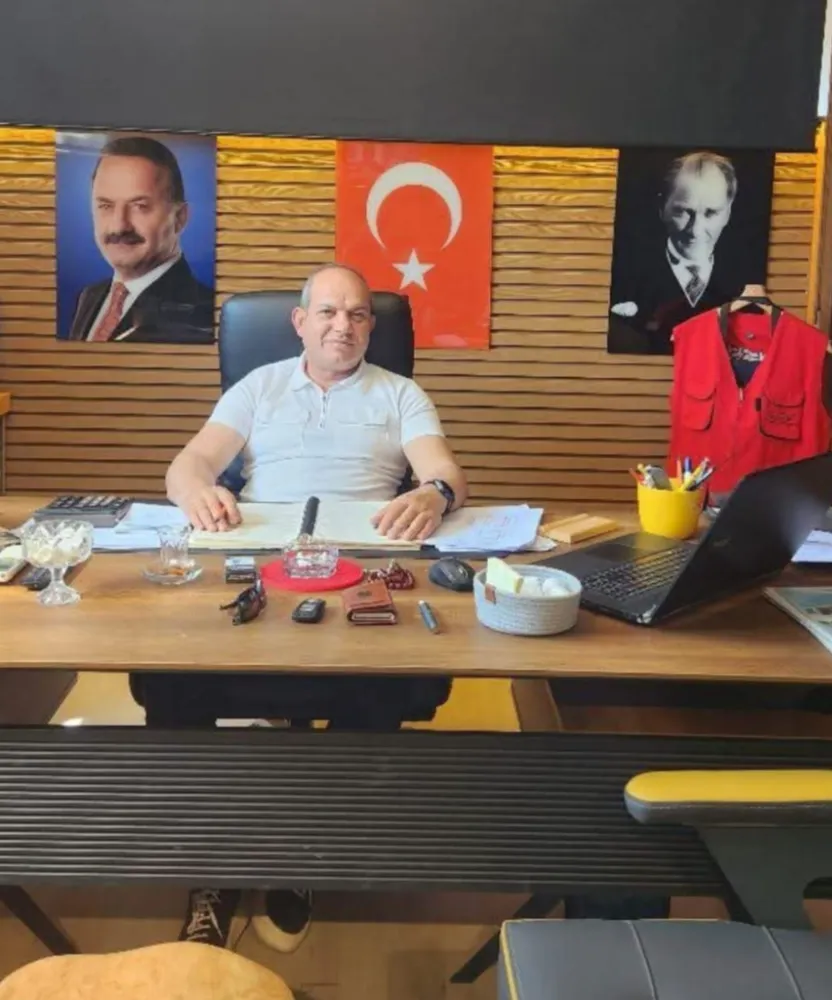 Anahtar Parti Muratpaşa’dan 29 Ekim Mesajı: “Cumhuriyet, Bu Milletin En Büyük Emanetidir”