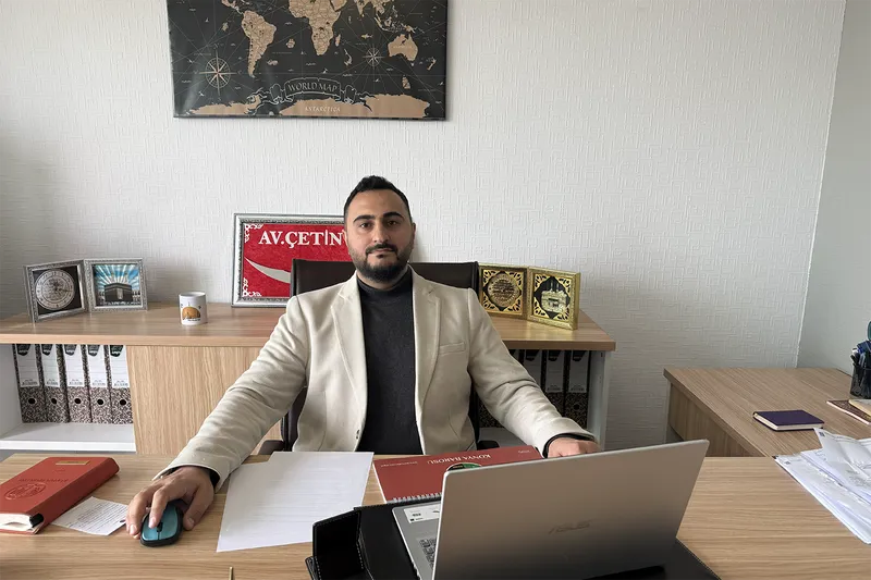 Avukat Acu: Konya halkı uyuşturucu baronlarının yakalanmasını istiyor