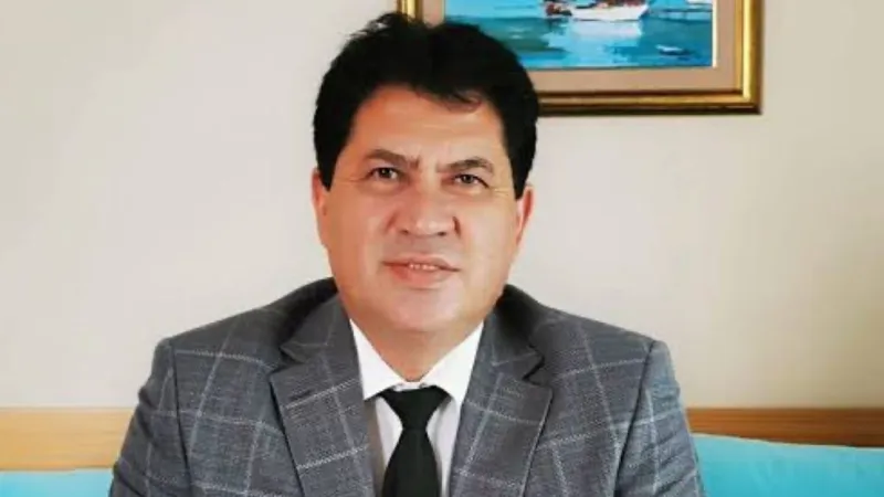 Eski Kemer Belediye Başkanı Mustafa Gül gözaltına alındı 