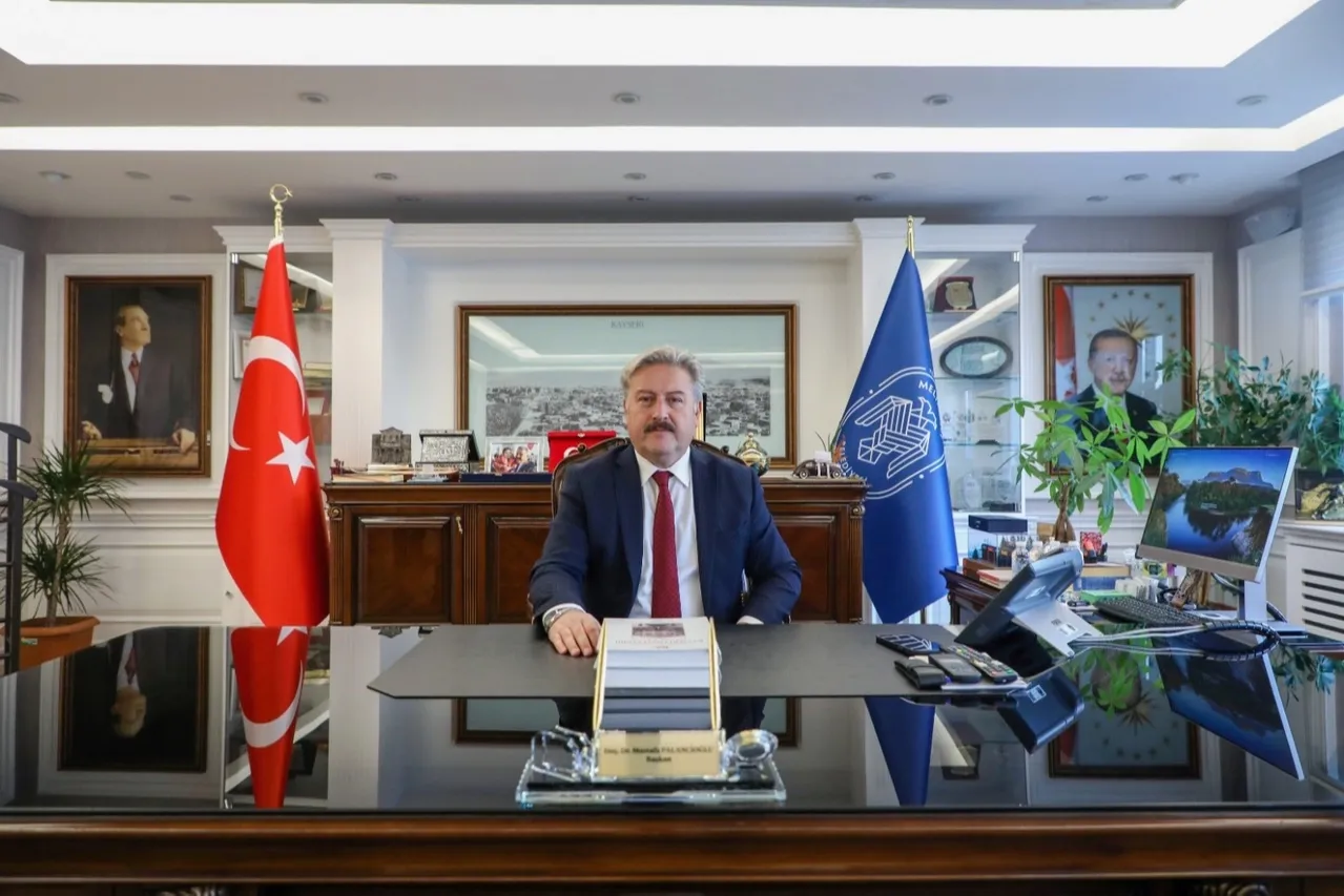 Mustafa Palancıoğlu