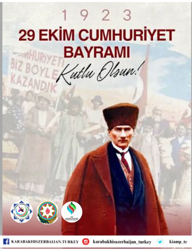 Ne Mutlu Türküm Diyene