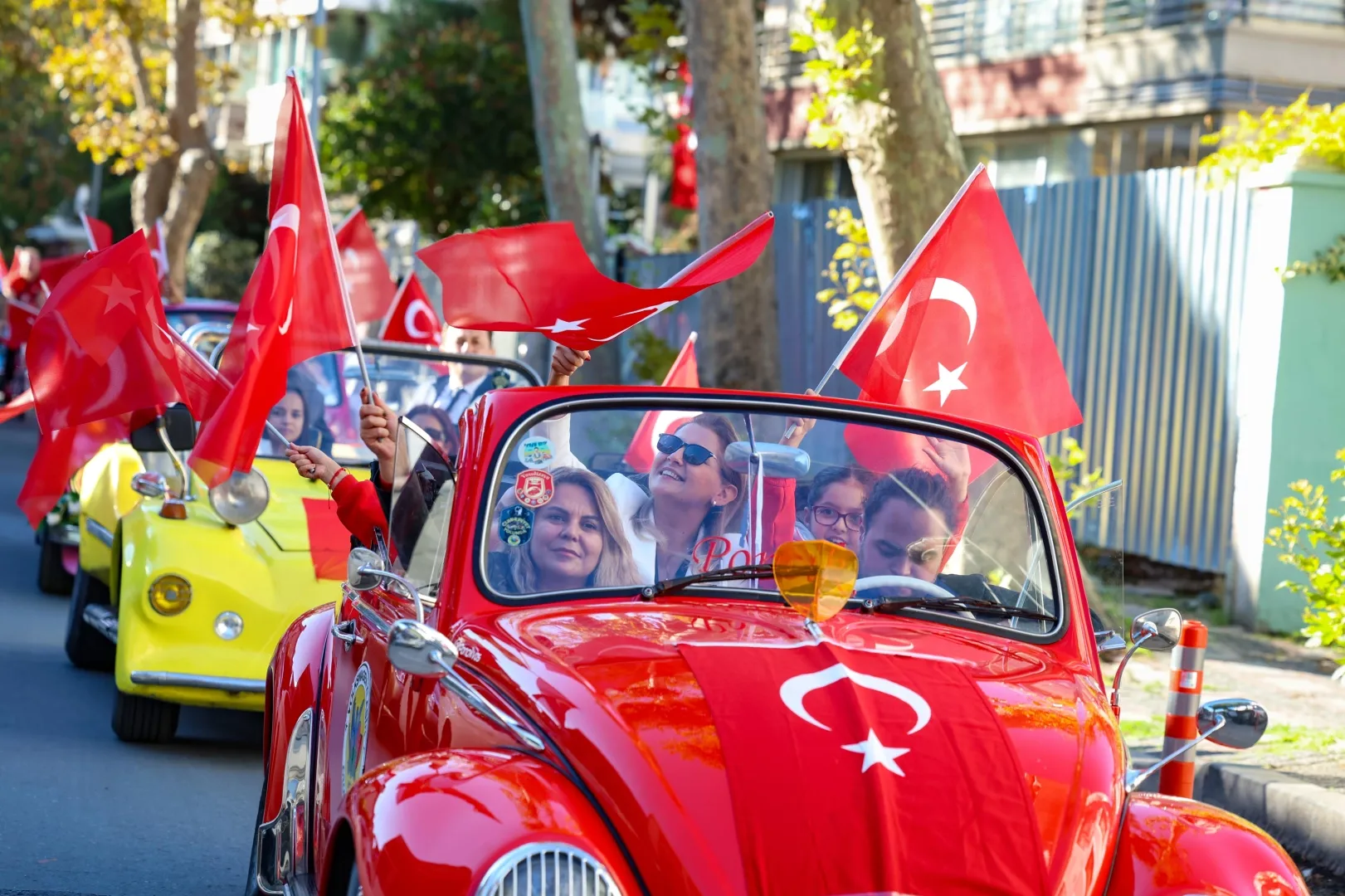 İstanbul Bakırköy