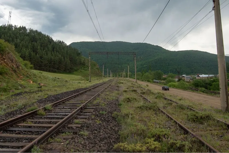 Ermenistan: Azerbaycan ile demiryolu inşaatı en az iki yıl sürebilir