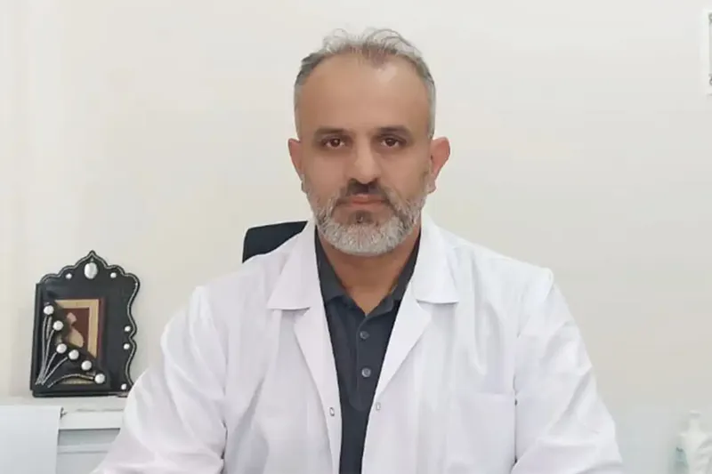 Sağ-Çev Başkanı Dursun: Doktor Abdülaziz Yalçın ve tüm aktivistler derhal serbest bırakılmalı
