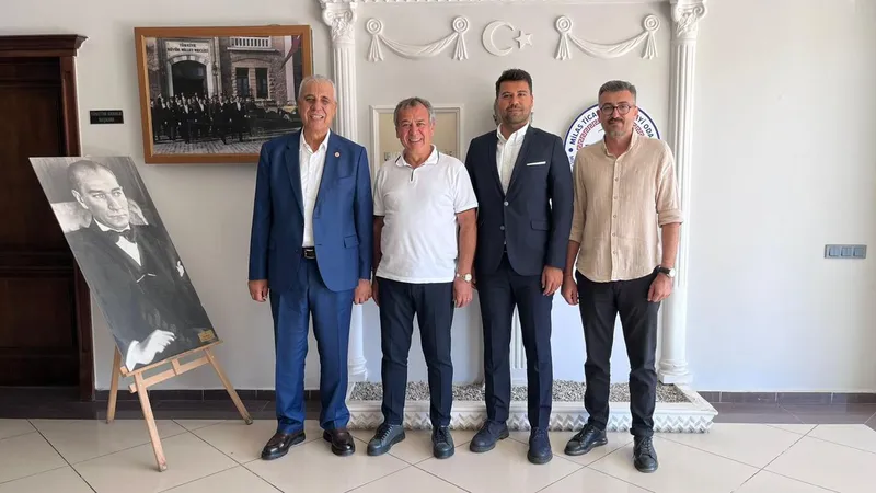 Bıçakçılar Madencilik