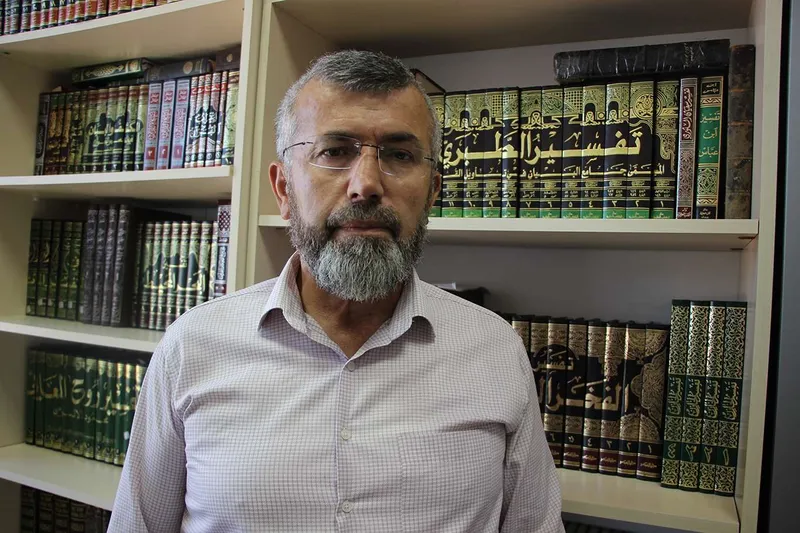 Prof. Dr. Çelik: Ahlaksızlık özgürlük değil, haddini aşmaktır