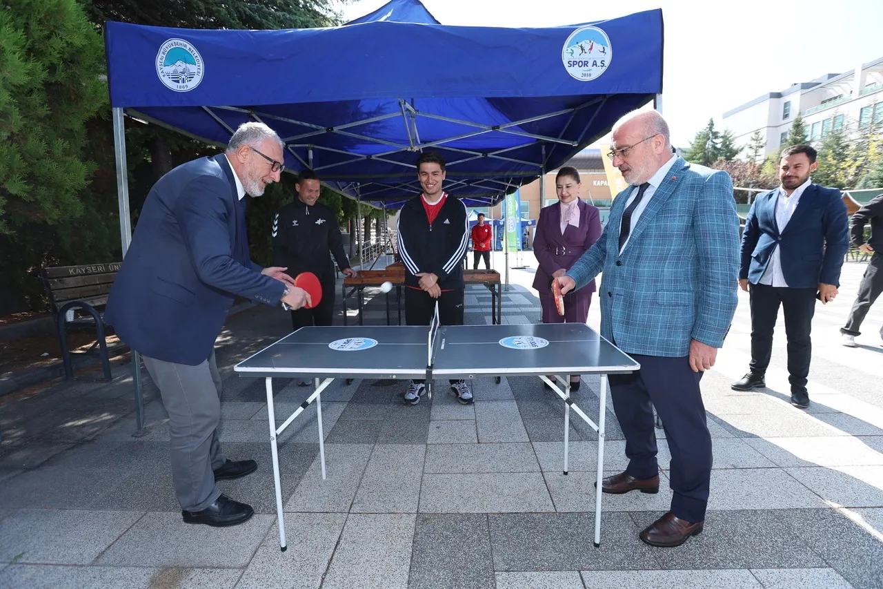 Kayseri Büyükşehir