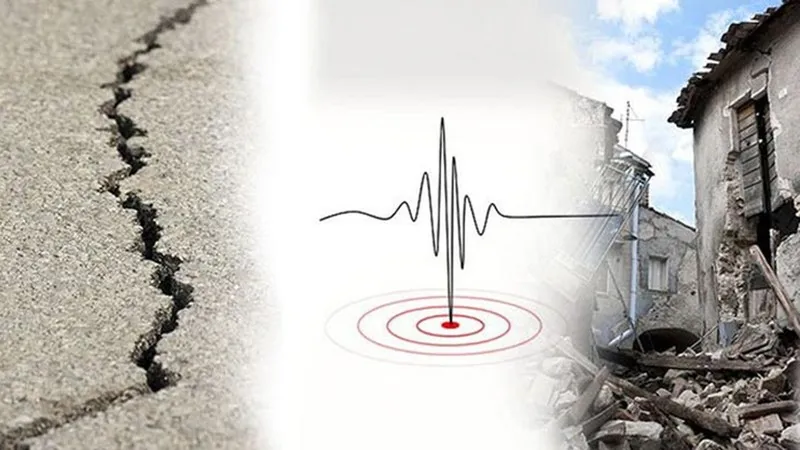 Son depremler sonrası Muğla deprem riski taşıyor mu?