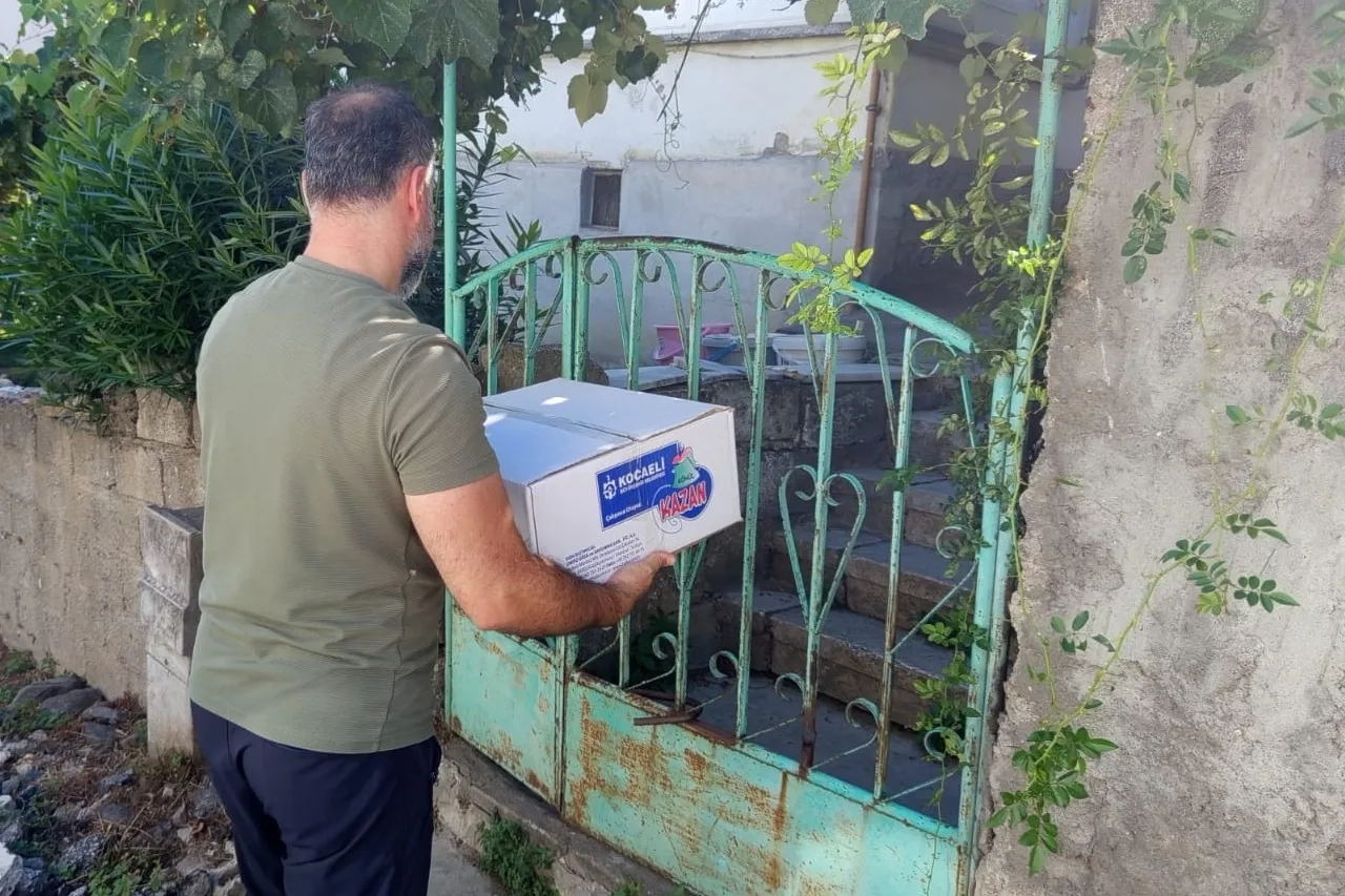 Kocaeli Büyükşehir