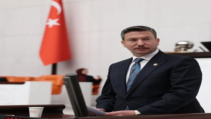 Ertuğrul Gazi Konal, 