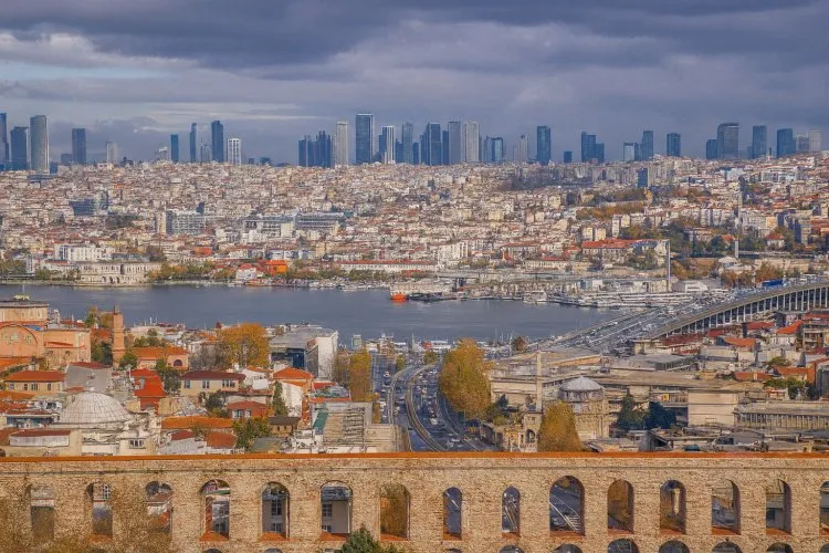 Türkiye ilk sırada