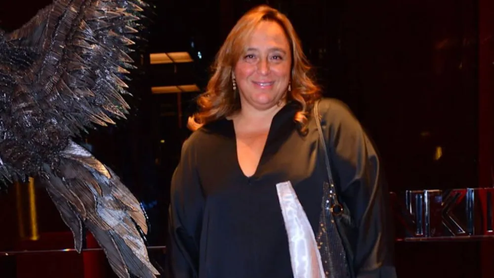 Ayşe Barım için tahliye kararı bozuldu: Yeniden tutuklama