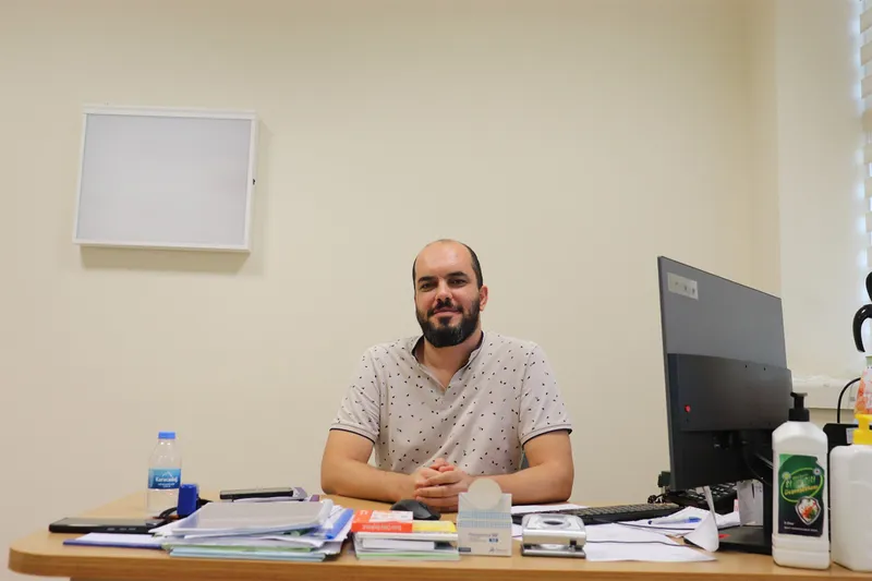 Şanlıurfa’da çocuklarda artan sağlık sorunu: Obezite