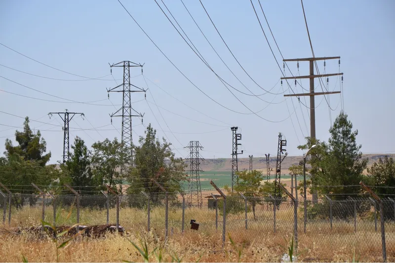Dicle Elektrik’in dağıtım bölgesinde elektrik tüketimi yüzde 15 arttı!