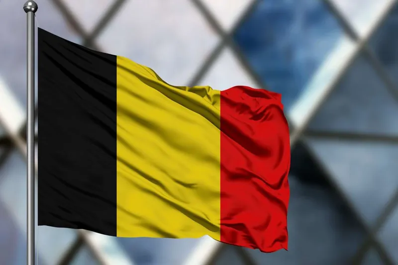 Belçika Dışişleri Bakanlığı, siyonist rejimin büyükelçisini bakanlığa çağırdı