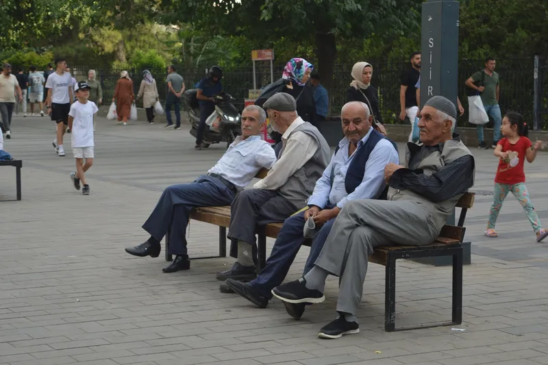 Dr. Yılmaz: Alzheimer’ın sessiz ilerlemesine karşı en etkili yöntem zihinsel ve fiziksel aktivitedir