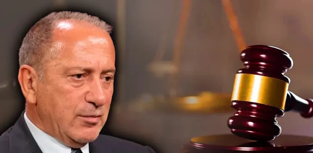 Fatih Altaylı Hakim Karşısında: 5 Yıl Hapis İddiasıyla Yargılanacak
