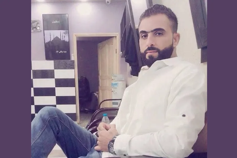 Siyonistler katlettikleri Filistinlinin cenazesine el koydu