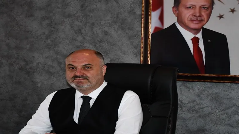 Mete Bahadır Yılmaz; 