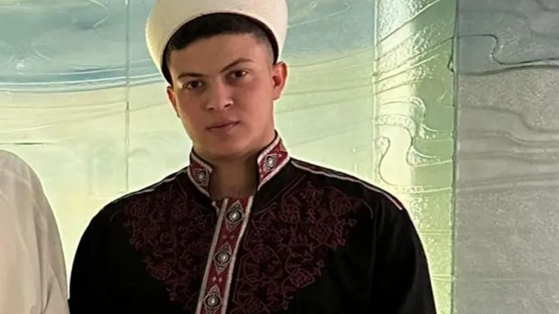 Yargıtay Doğukan Akbaba