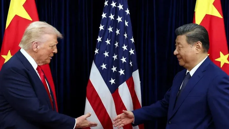 Trump ve Şi El Sıkıştı: Küresel Piyasalar Yeni Döneme Hazırlanıyor