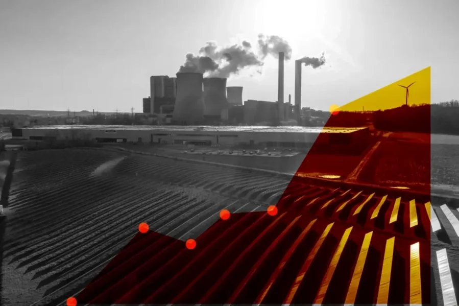 Sanayi sektörü 2024