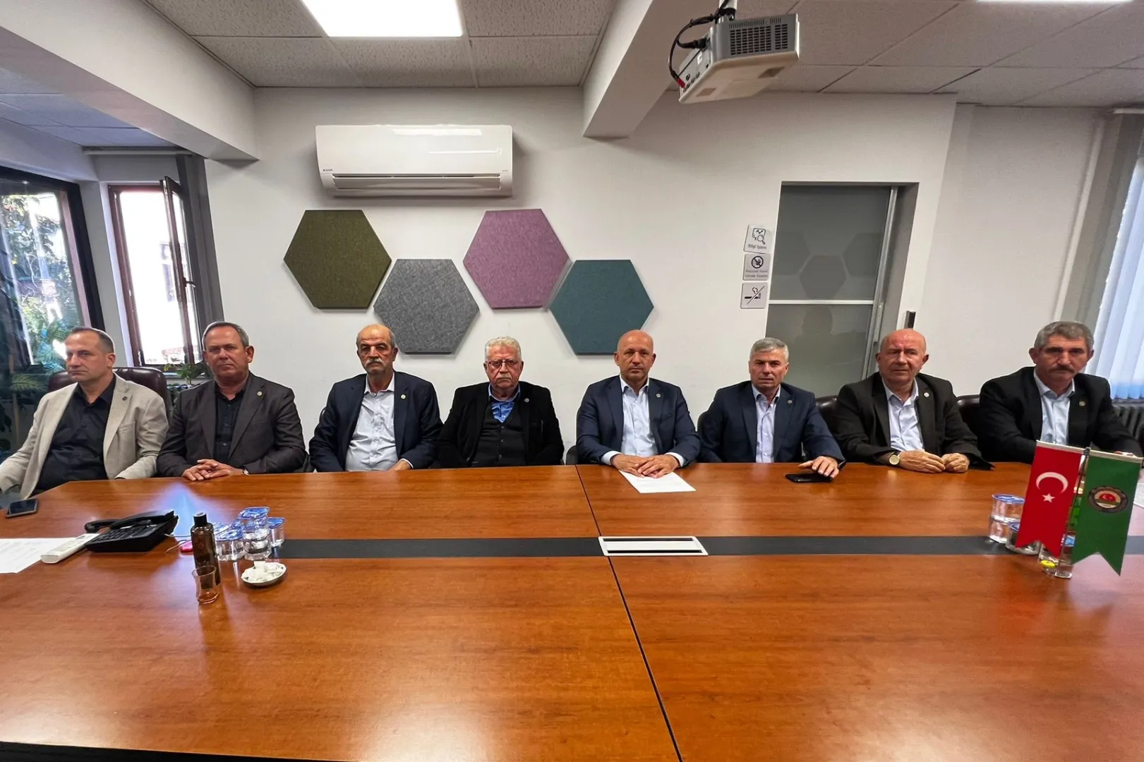 Edirne Ziraat Odaları