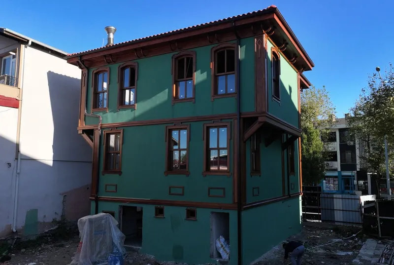 Sakarya’nın 103 Yıllık Tarihi Büyükşehir ile Gün Yüzüne Çıktı