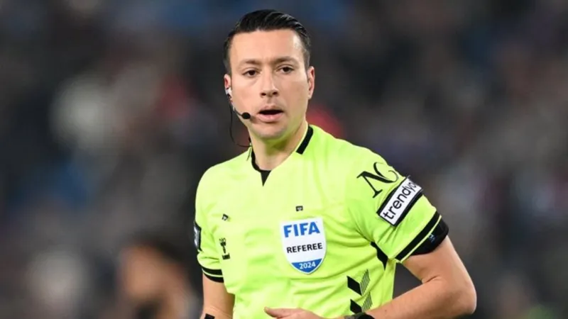 PFDK’dan hakemlere bahis cezası: 149 isme 8–12 ay, Zorbay Küçük hakkında inceleme sürüyor 