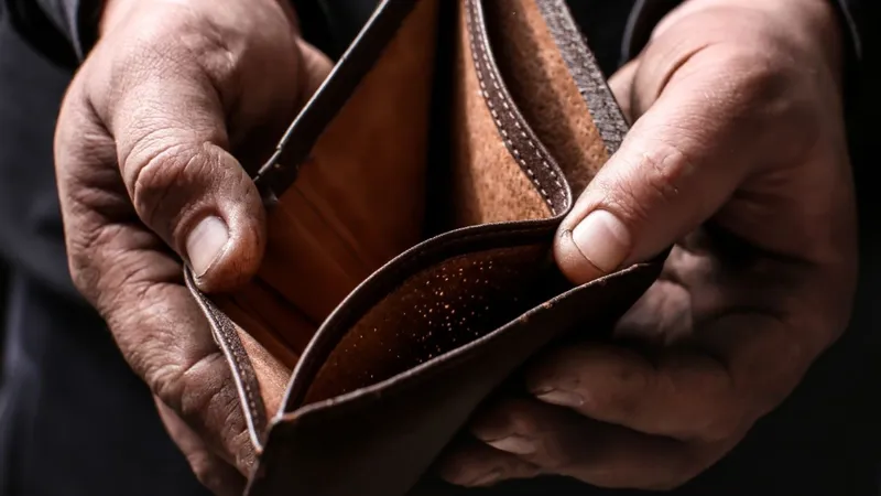 Yoksulluk sınırı 92 bin TL’yi, açlık sınırı 28 bin TL’yi aştı 