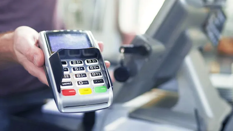 İstanbul’da POS tefeciliği soruşturması: Ozan Elektronik Para’ya kayyum