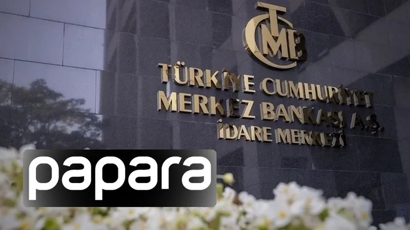 Merkez Bankası’ndan Papara kararı: Faaliyet izni iptal edildi