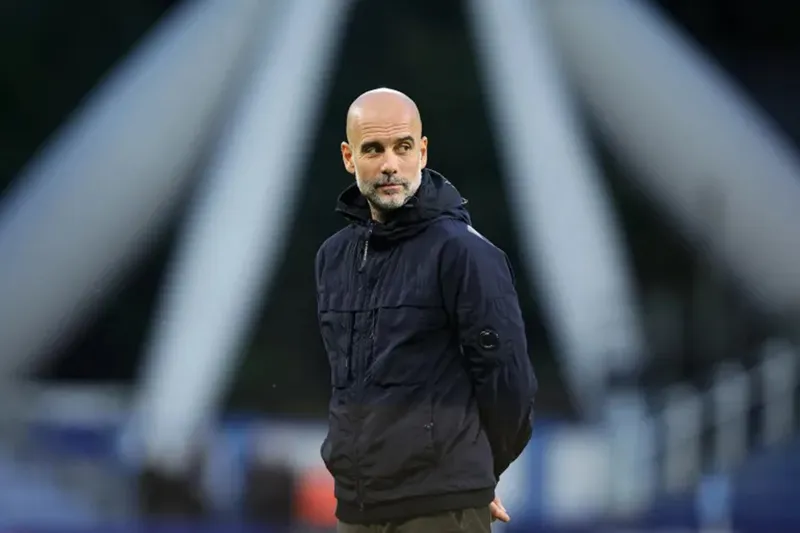 Pep Guardiola, İspanyol halkını Gazze için protestoya çağırdı